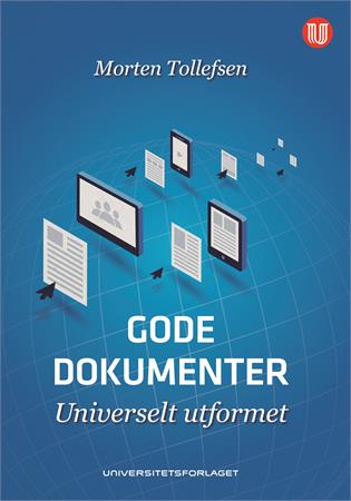 Bokomslag: Gode dokumenter